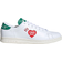 Adidas Human Made Stan Smith Sneakers - Unisex - Leer/Leer/Rubber/Rubber