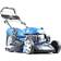 Hyundai HYM530SPE Petrol Powered Mower