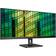 AOC Q34E2A LED Display 34" 2560 x 1080 Pixels