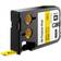 DYMO XTL All-Purpose Vinyl Black on Yellow