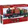 Hornby Santa's Express Christmas Train Set