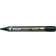 Pilot Permanent Marker 400 Broad Chisel Tip Black