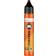 Molotow One4All Acrylic Refill Neon Orange Fluorescent 30ml