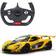 Rastar McLaren P1 GTR RC 1:14 75000