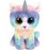 TY Beanie Boos Heather 15cm