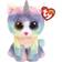 TY Beanie Boos Heather 15cm