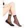 Falke Sheer Dot Ankle Socks
