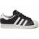 adidas Superstar 80S M - Core Black/White/Chalk White