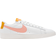 Nike Blazer Low Summit White/Pink Quartz Women's