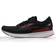 Brooks Glycerin GTS 19 M - Black/Gray/Red Clay