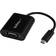 StarTech USB C-VGA M-F 3.1ft