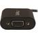 StarTech USB C-VGA M-F 3.1ft