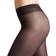 Falke Pure Matt 20 Den Women Tights - Black