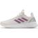 Adidas QT Racer Sport W - Chalk White/Cherry Metallic/Silver Metallic