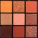 Huda Beauty Obsessions Palette Topaz