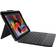 Logitech Slim Combo iPad 9.7 Case & Keyboard (English)
