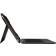 Logitech Slim Combo iPad 9.7 Case & Keyboard (English)