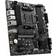 MSI B550M PRO-VDH Socket AM4 Chipset