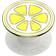 Popsockets Enamel Lemon Slice Yellow