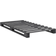 vidaXL Pallet 14cm Sängram 90x200cm