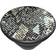 Popsockets PopGrip Embossed Metal Python