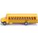 Siku US School Bus 1864