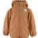 Wheat Charlie Rain set - Golden Caramel (8350d-970-5082)