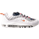 Nike Air Max 98 PRM W - White/Wolf Grey/Gym Red/Starfish