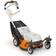 Stihl RMA 765 V Solo Battery Powered Mower