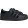 adidas Kid's Superstar - Core Black