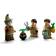 LEGO Harry Potter Hogwarts Moment Herbology Class 76384