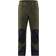 Haglöfs Rugged Mountain Pant - Deep Woods/True Black Short