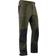 Haglöfs Rugged Mountain Pant - Deep Woods/True Black Short