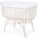 Childhome Rattan Cradle Cover 25.6x37.4"