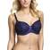 Panache Soutien-Gorge Balconnet TANGO - Navy