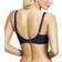 Panache Soutien-Gorge Balconnet TANGO - Navy