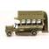 Corgi Old Bill Bus WWI Centenary Collection