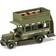 Corgi Old Bill Bus WWI Centenary Collection