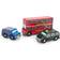 Le Toy Van Little London Vehicle Set