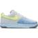 Nike Air Force 1 Crater Pure Platinum Women's Barely Volt