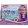 Playskool Friends My Little Pony Rainbow Dash Friendship Bus