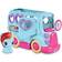 Playskool Friends My Little Pony Rainbow Dash Friendship Bus
