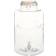 vidaXL XXL Dryckesdispenser 8L