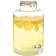 vidaXL XXL Dryckesdispenser 8L
