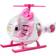 Dickie Toys Hello Kitty Helicopter