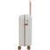 Cavalet Pasadena 54cm - White/Rose