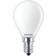 Philips Candle 8cm LED Lamps 6.5W E14