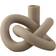 Cooee Design Lykke One Candelabro 10cm