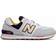 New Balance 574 Summer Fog - White Men's