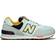 New Balance 574 Summer Fog - White Men's